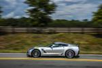 Chevrolet Corvette Grand Sport 2016 года (NA)